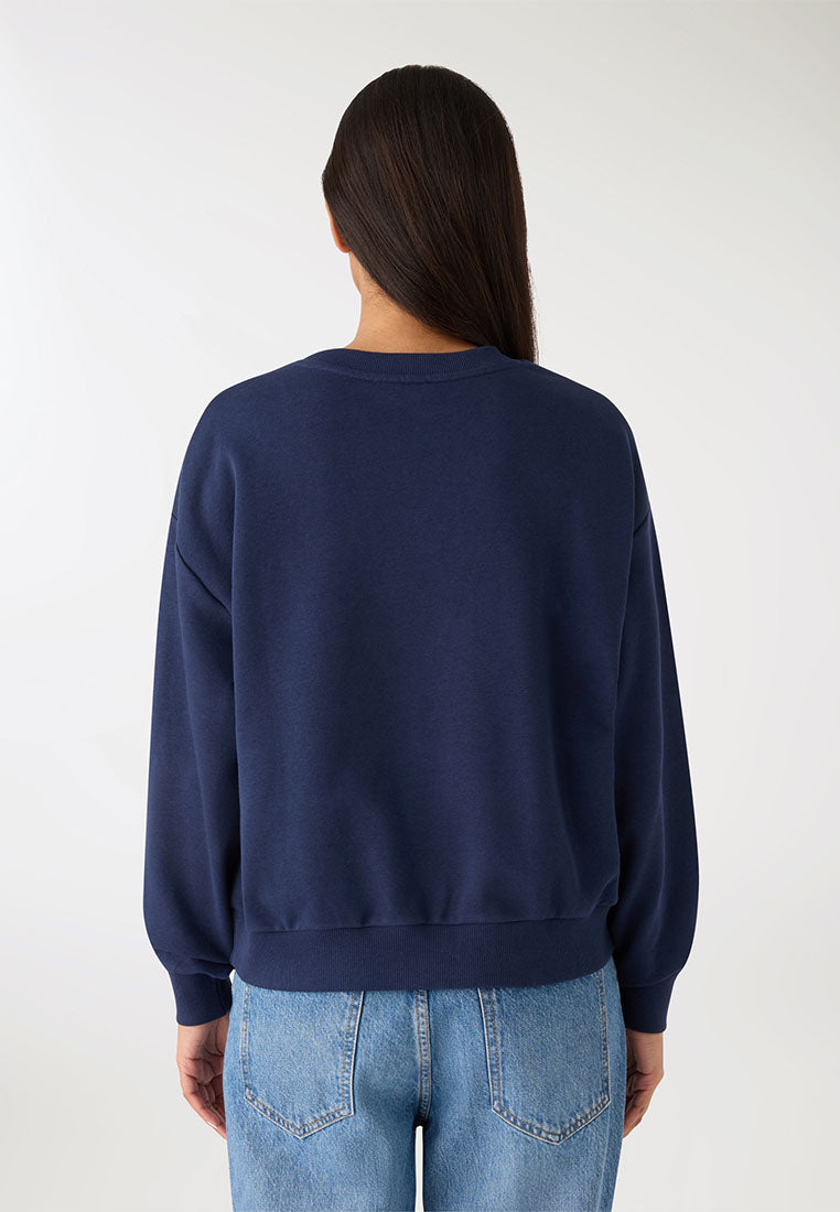 Woman Sweat shirt