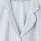 Women's Striped Short-Sleeve Pajama