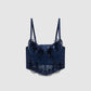 Women's Sexy Party Crop Top