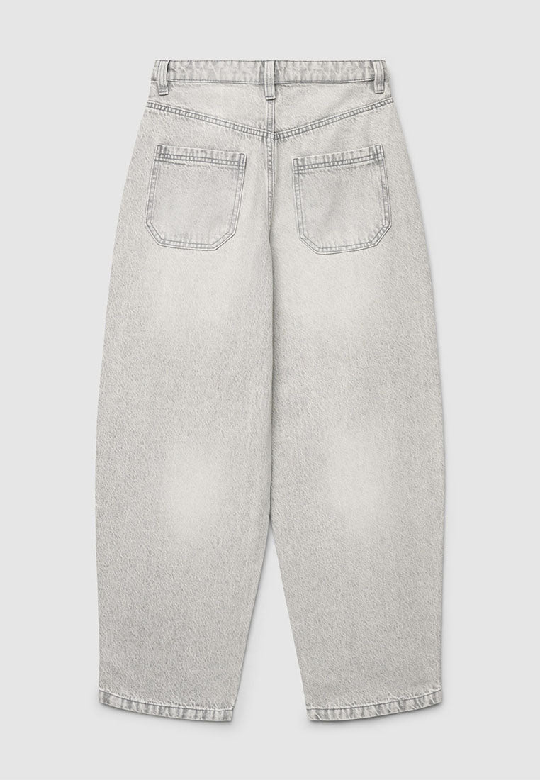Woman Long pants jeans