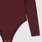 Woman Long-sleeved T-shirt
