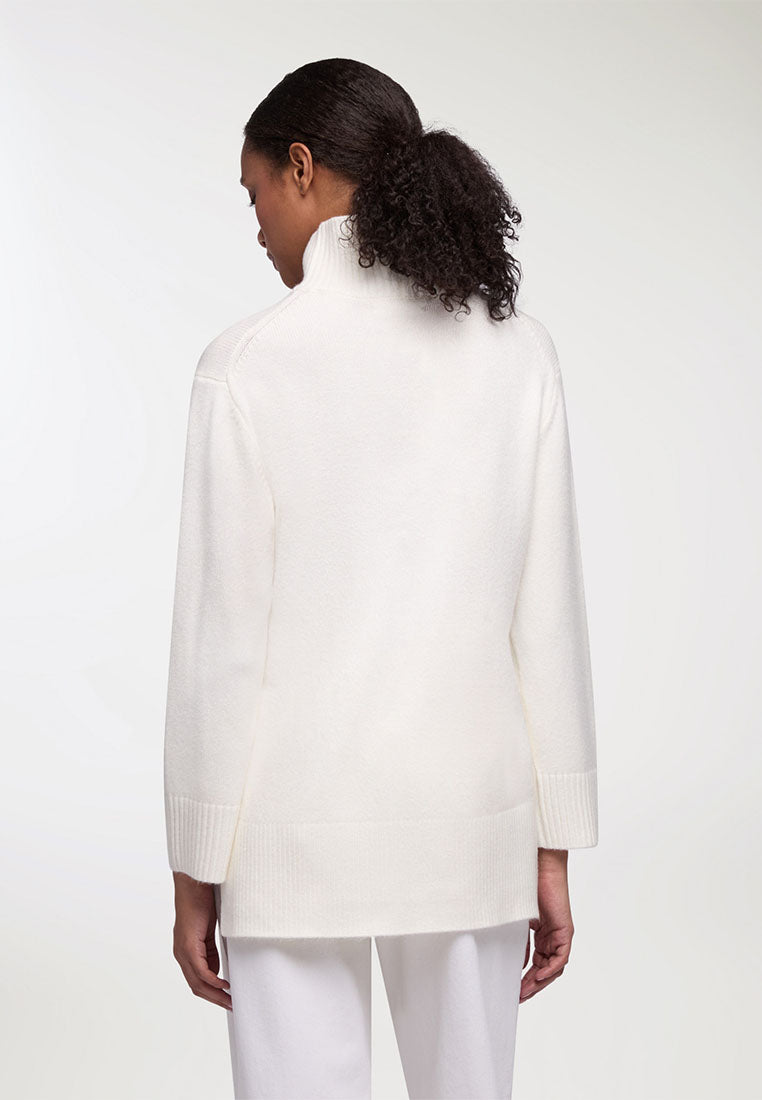 Woman Sweater 3-5