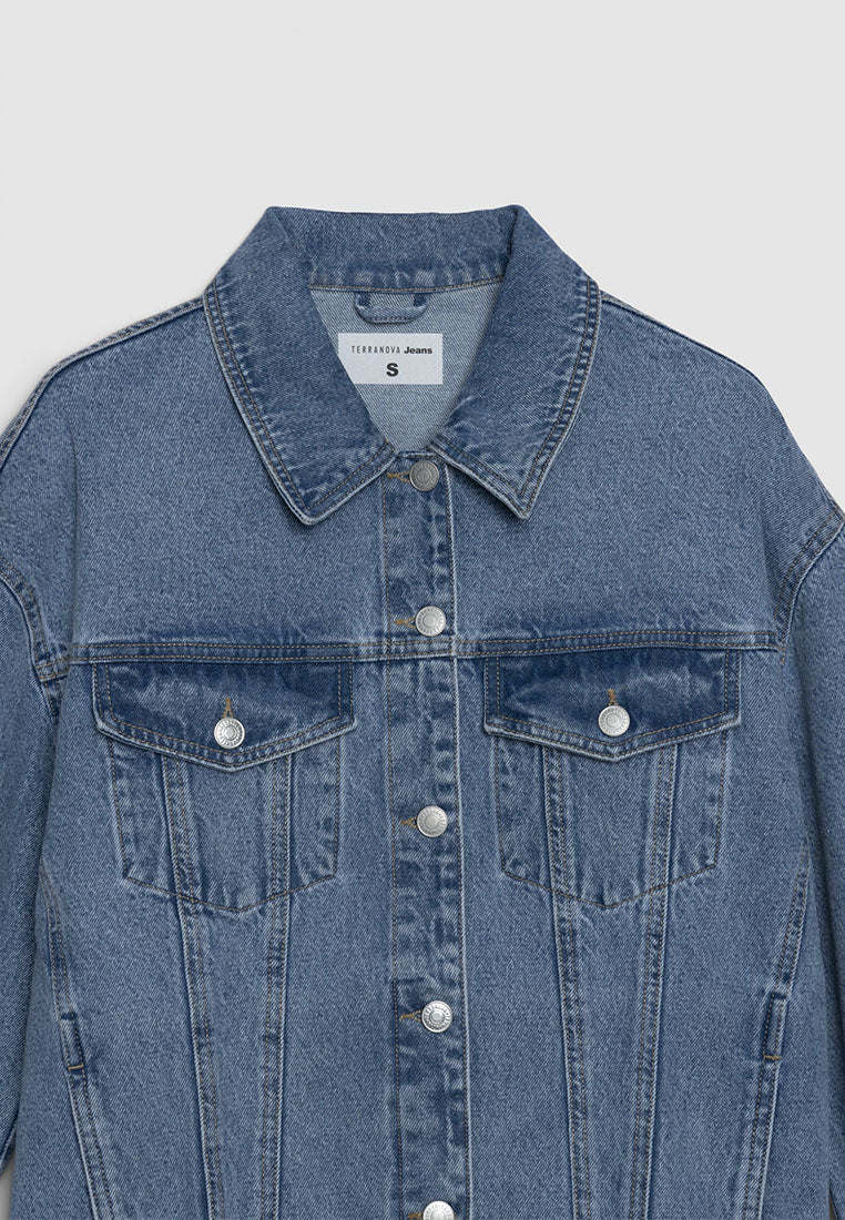 Woman Outerwear