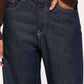 Women's Wide Leg Color Jeans