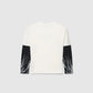 High-Voltage Layered Graphic Tee for Boys