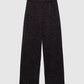 Women's Animal print pyjama set with top and long trousers