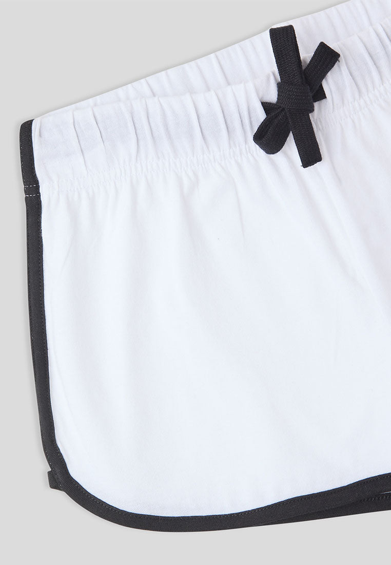 Kids Girls Gym shorts