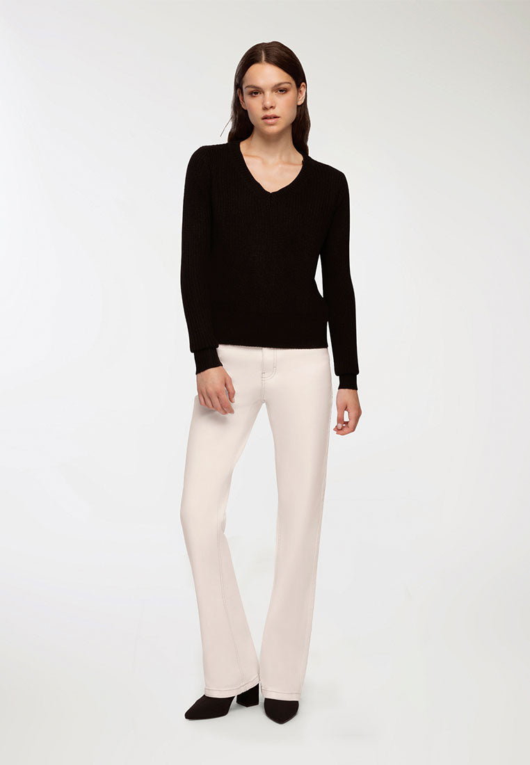 Woman Sweater 3-5