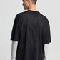Man Short-sleeved T-shirt