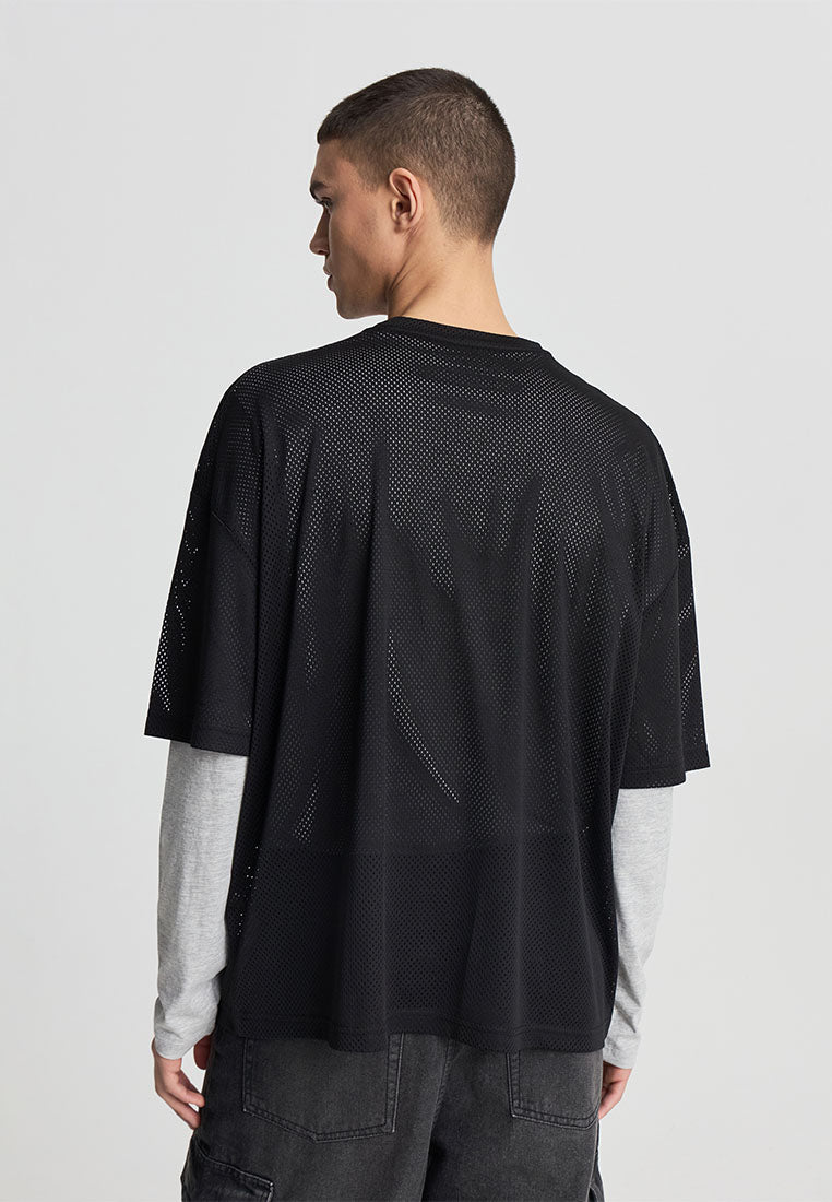 Man Short-sleeved T-shirt