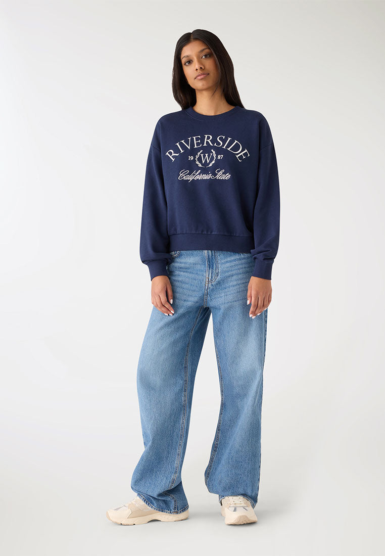 Woman Sweat shirt