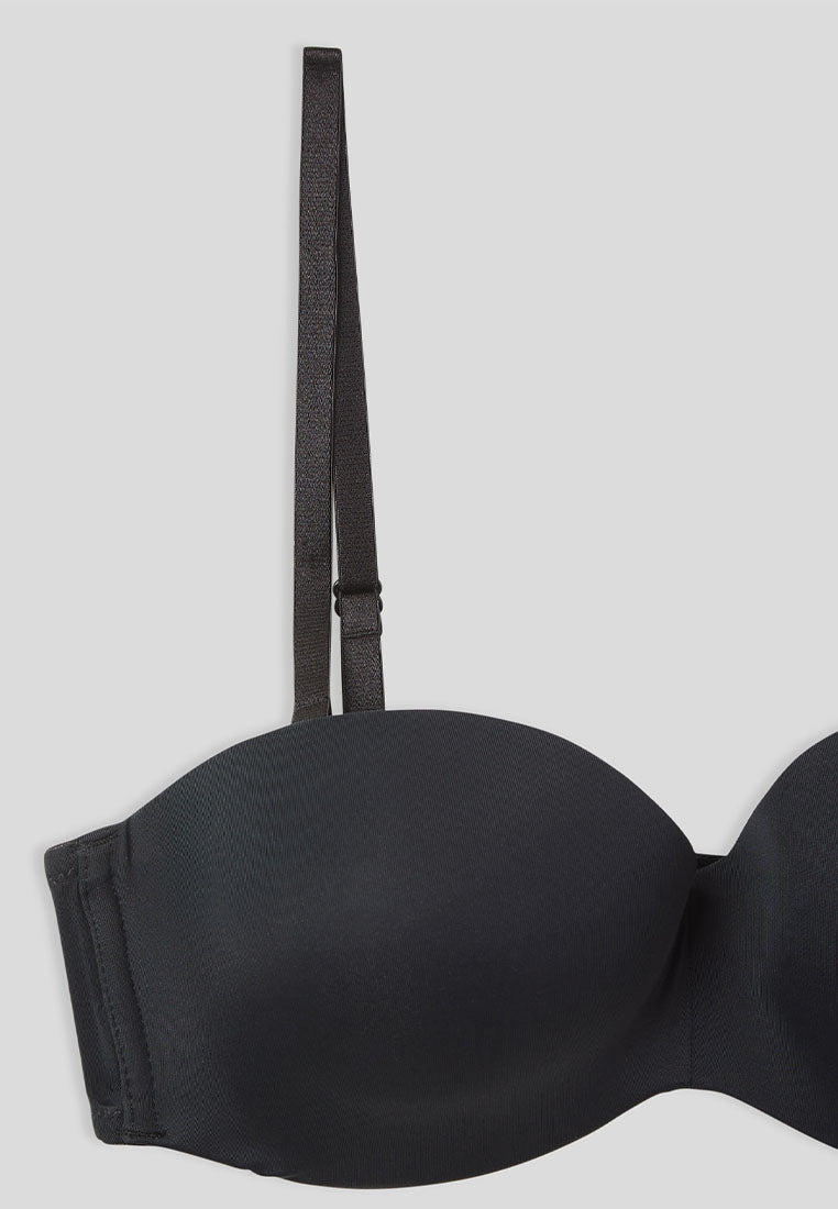 Women's Seamless Push-Up Bra