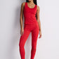 Women's Slim-Fit Sports Tank Top