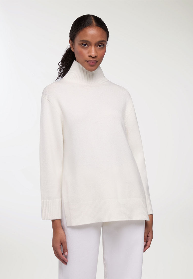 Woman Sweater 3-5