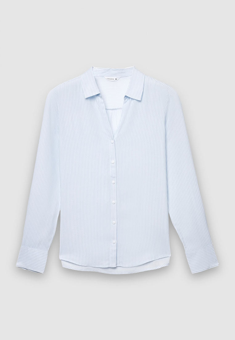 Woman Long-sleeved shirt