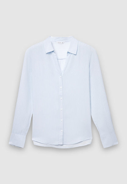 Woman Long-sleeved shirt