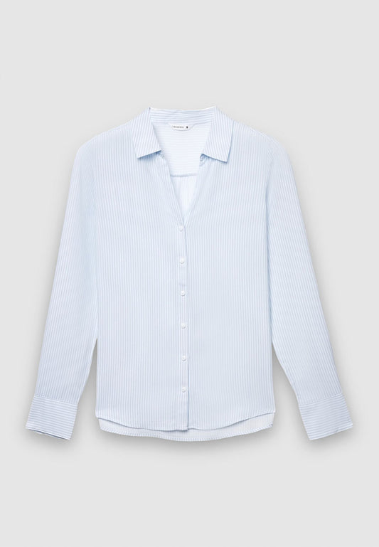 Woman Long-sleeved shirt