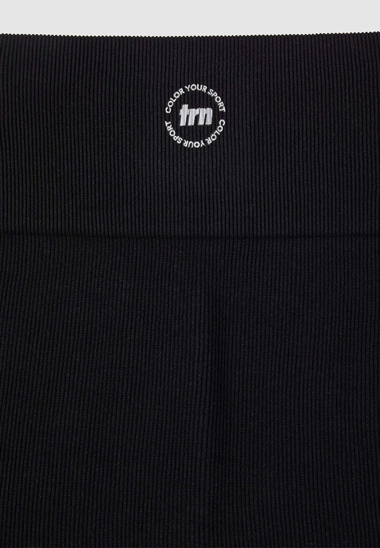 Woman Short leggings