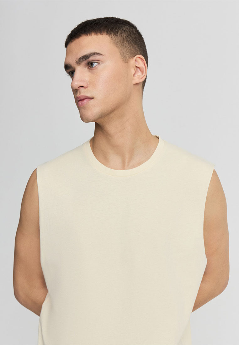Man Short-sleeved T-shirt