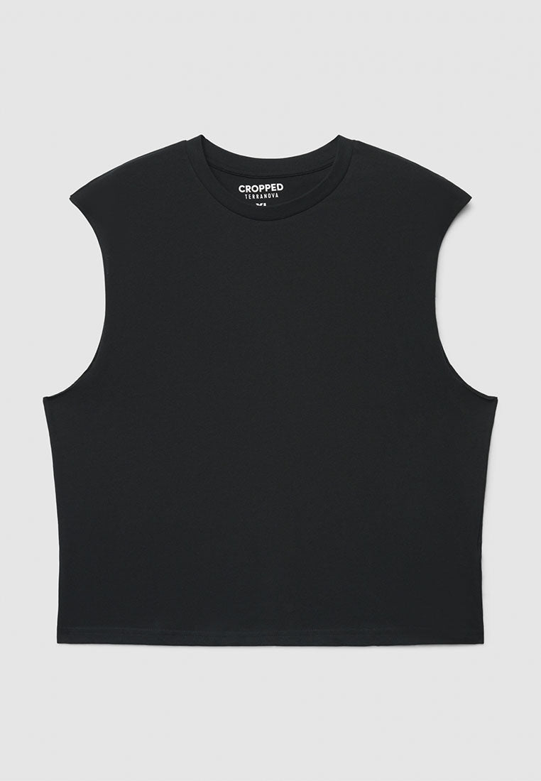 Man Short-sleeved T-shirt