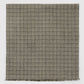 Men's Scarf with herringbone pattern