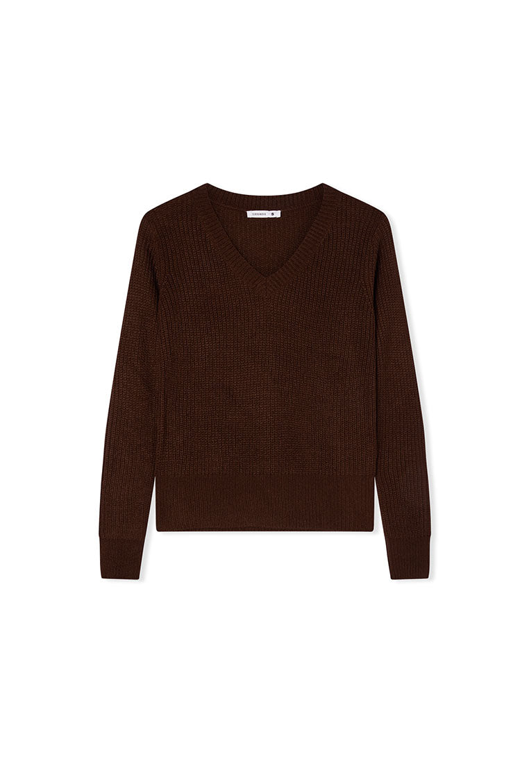 Woman Sweater 3-5