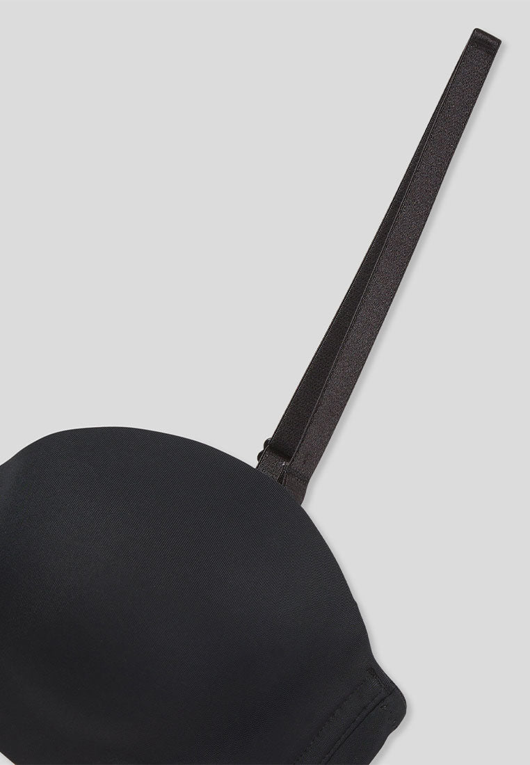 Women's Seamless Push-Up Bra
