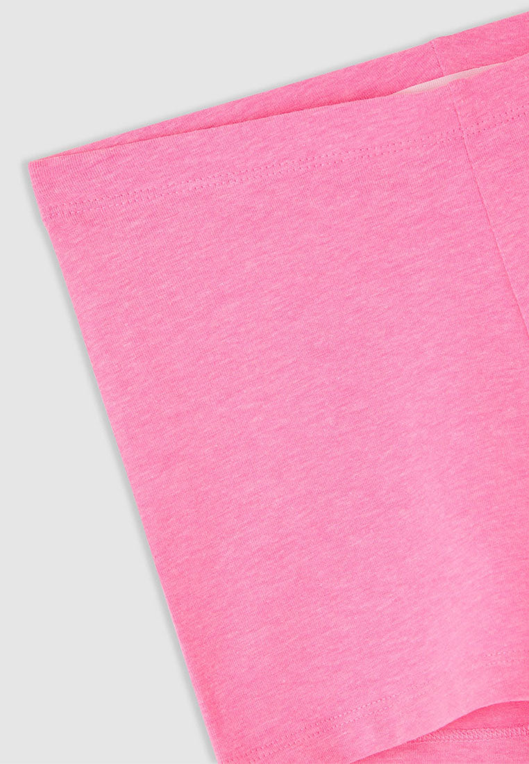 Mini Leggings Short for Girls