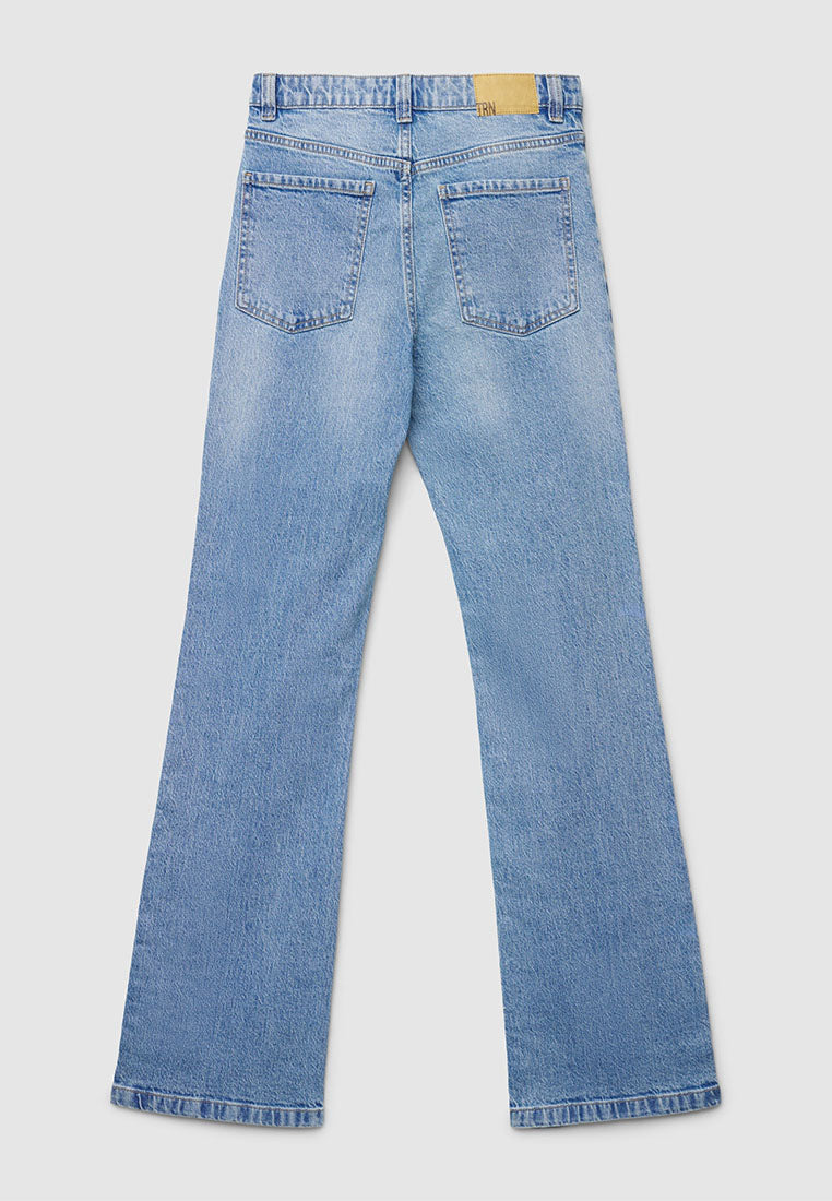 Woman Long pants jeans