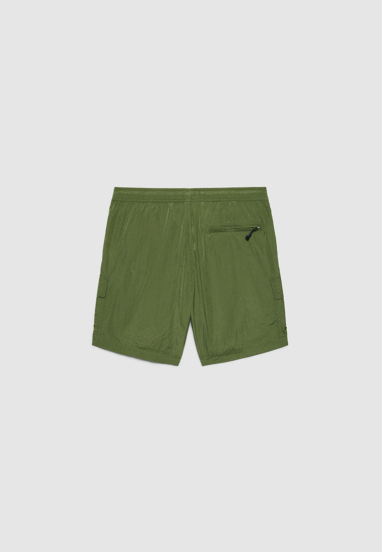 Men's Bermuda Cargo Shorts