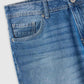 Men's Short Jeans Trousers