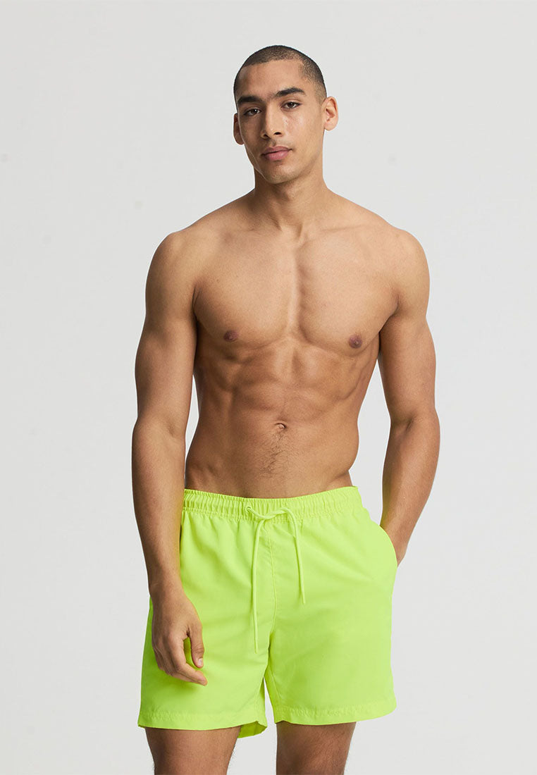 Men's Summer Swim Shorts
