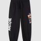 Kids Boys Full-length gym pants