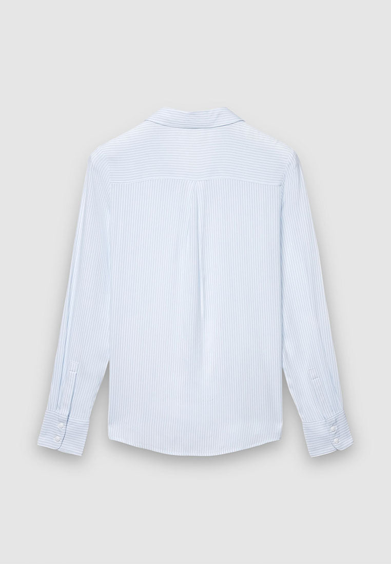 Woman Long-sleeved shirt