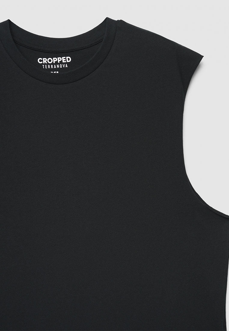 Man Short-sleeved T-shirt