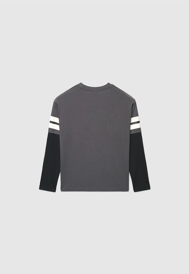 Brooklyn 38 Varsity Tee for Boys