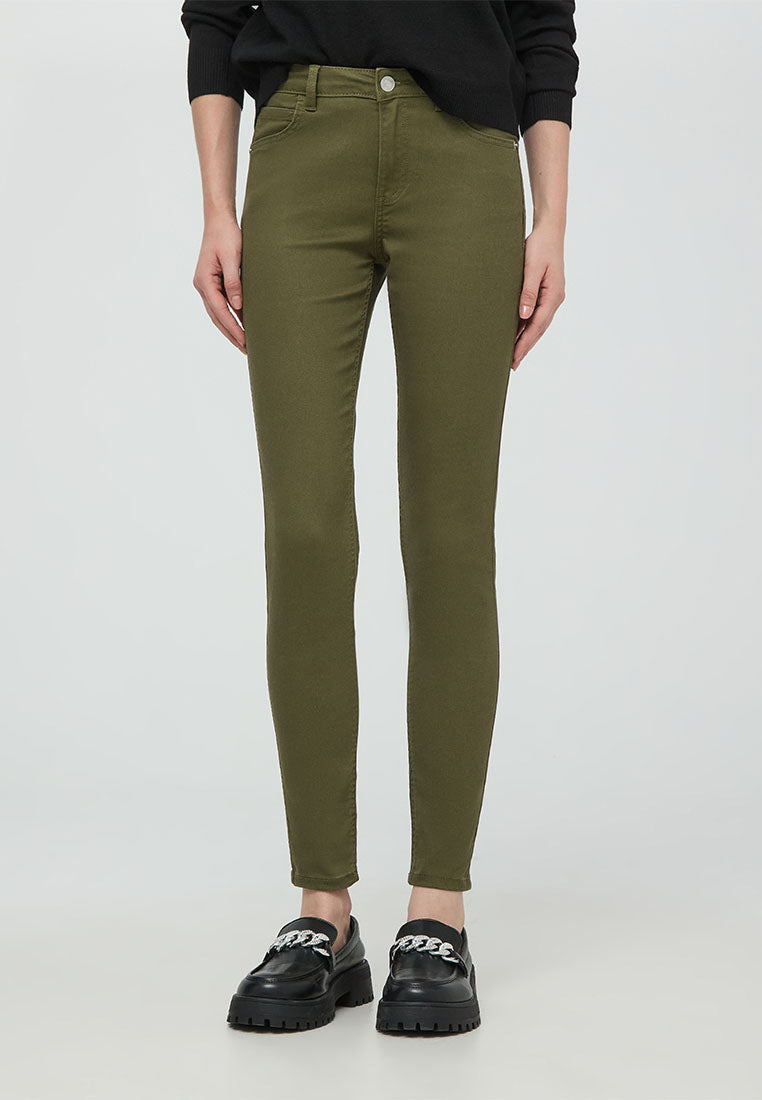 Woman Long pants