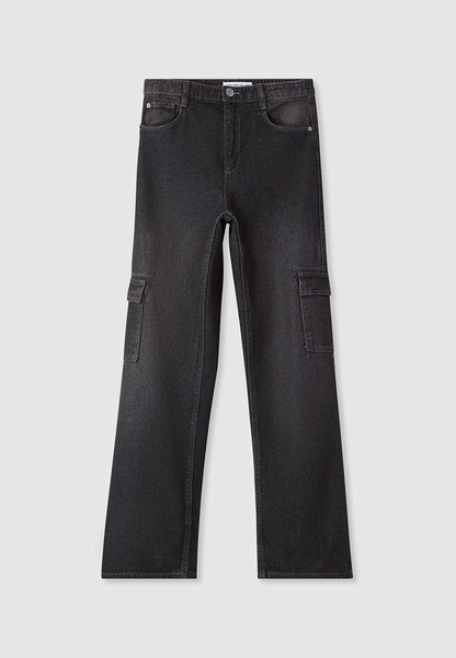 Kids Girls Long pants jeans