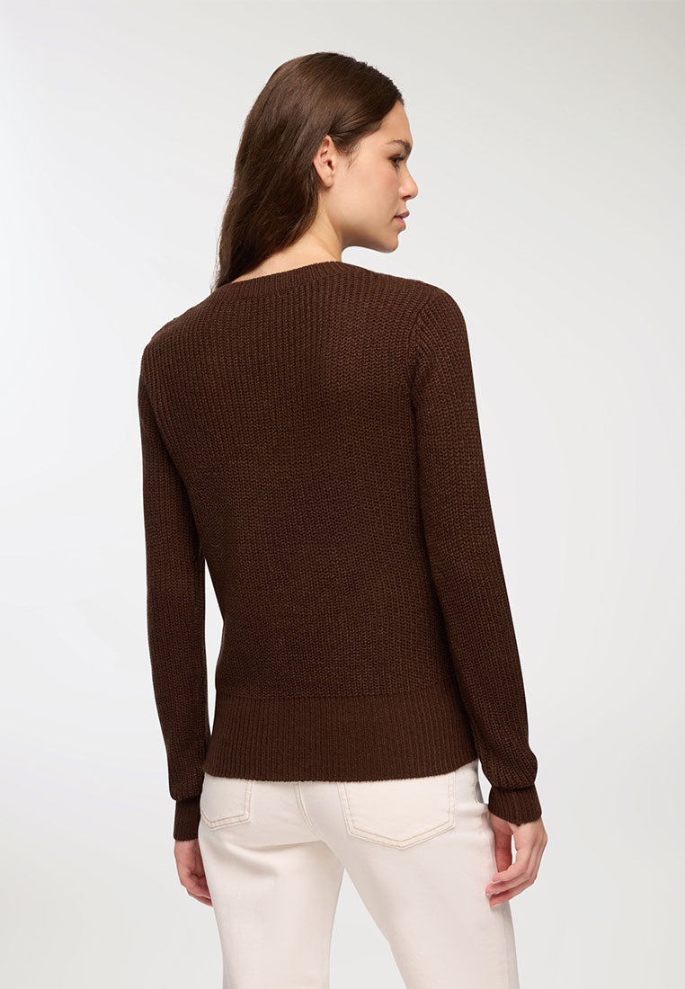 Woman Sweater 3-5