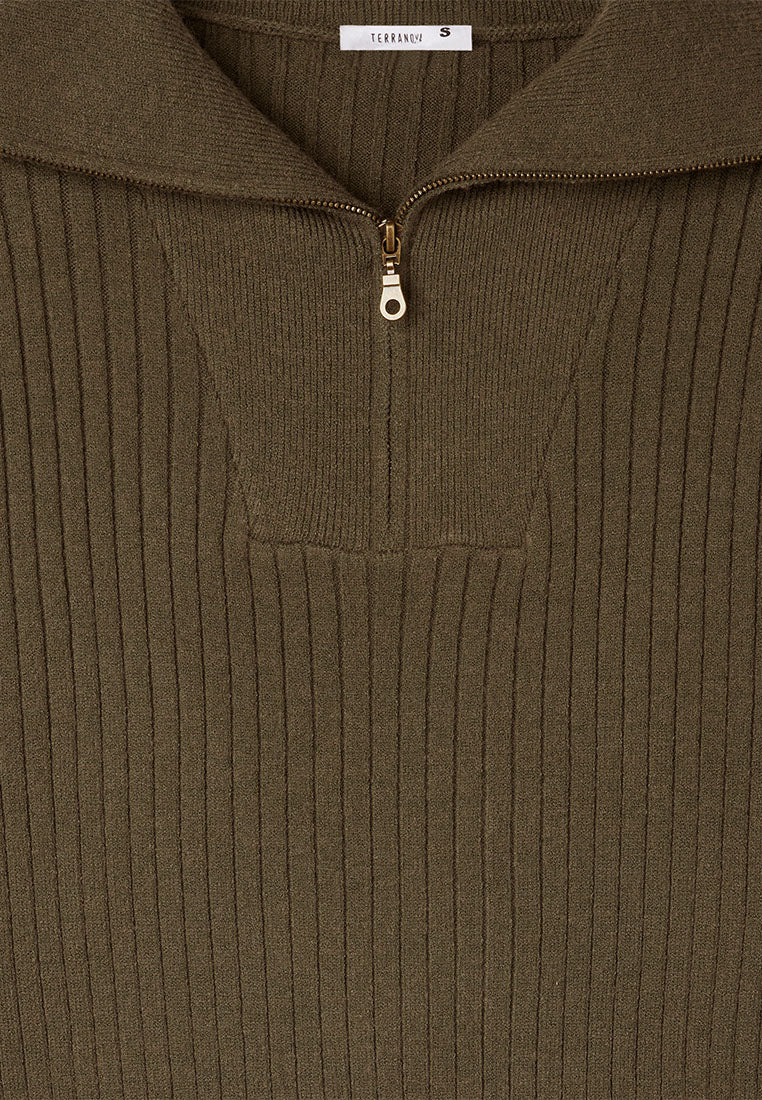 Woman Sweater 3-5