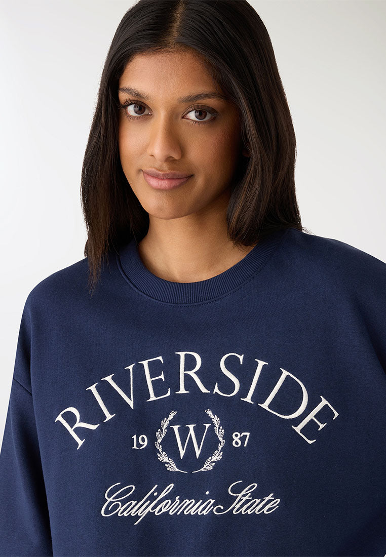 Woman Sweat shirt