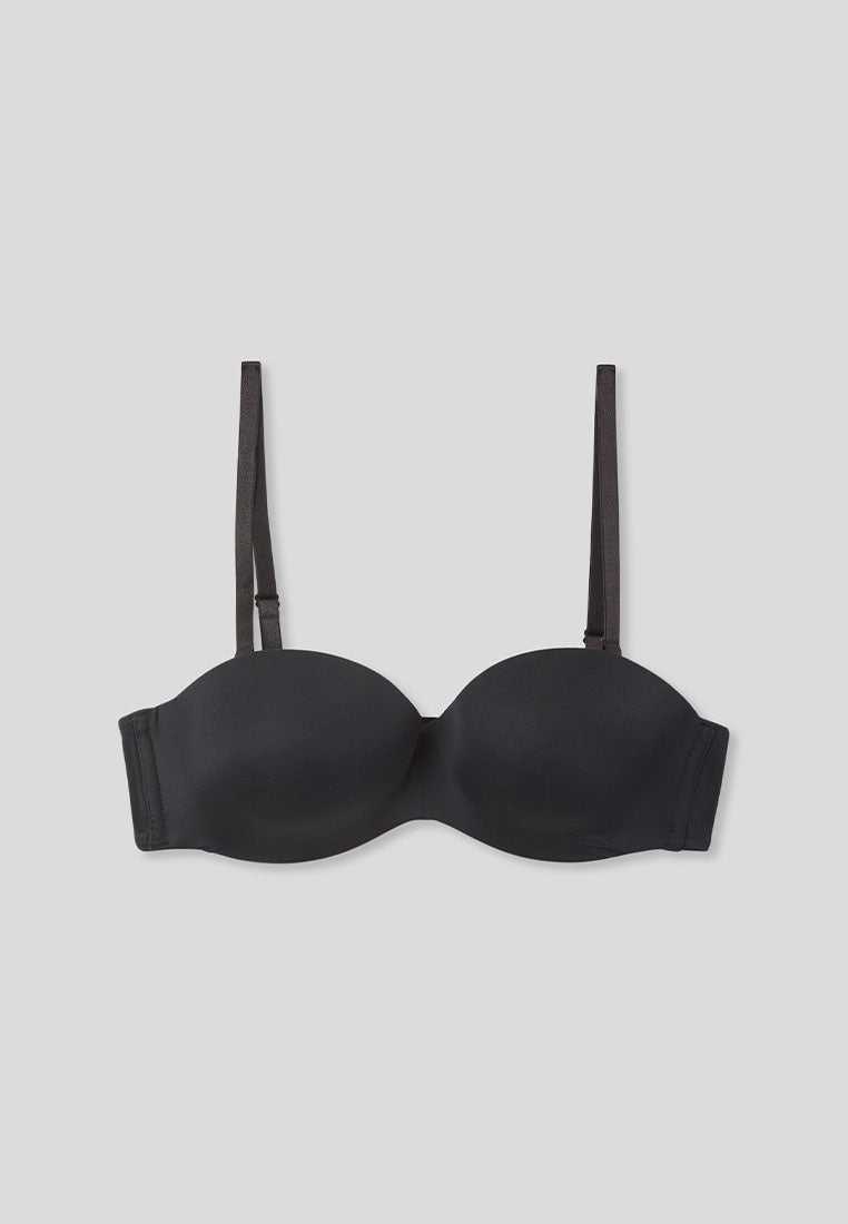 Women's Seamless Push-Up Bra