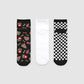 Women's Printed Hosiery