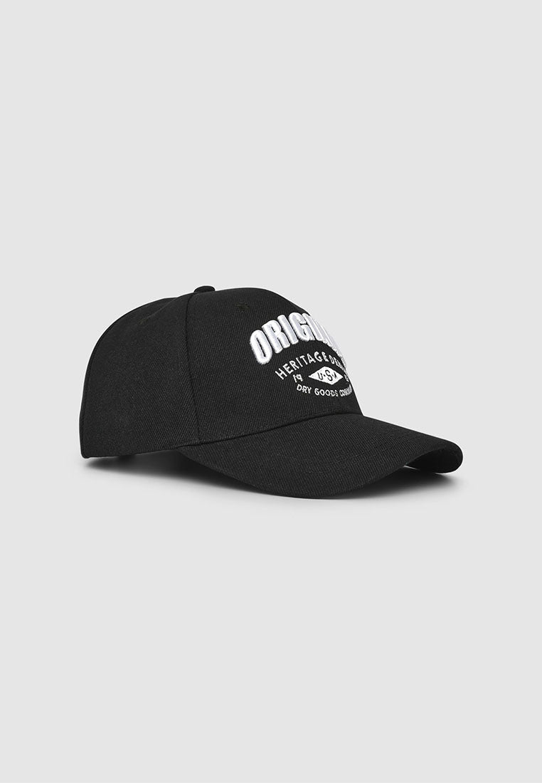 Man Small-Hat
