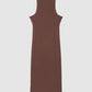 Women's Azure Midi Dress
