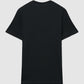 Men's Nirvana Print Short Sleeved T-shirt