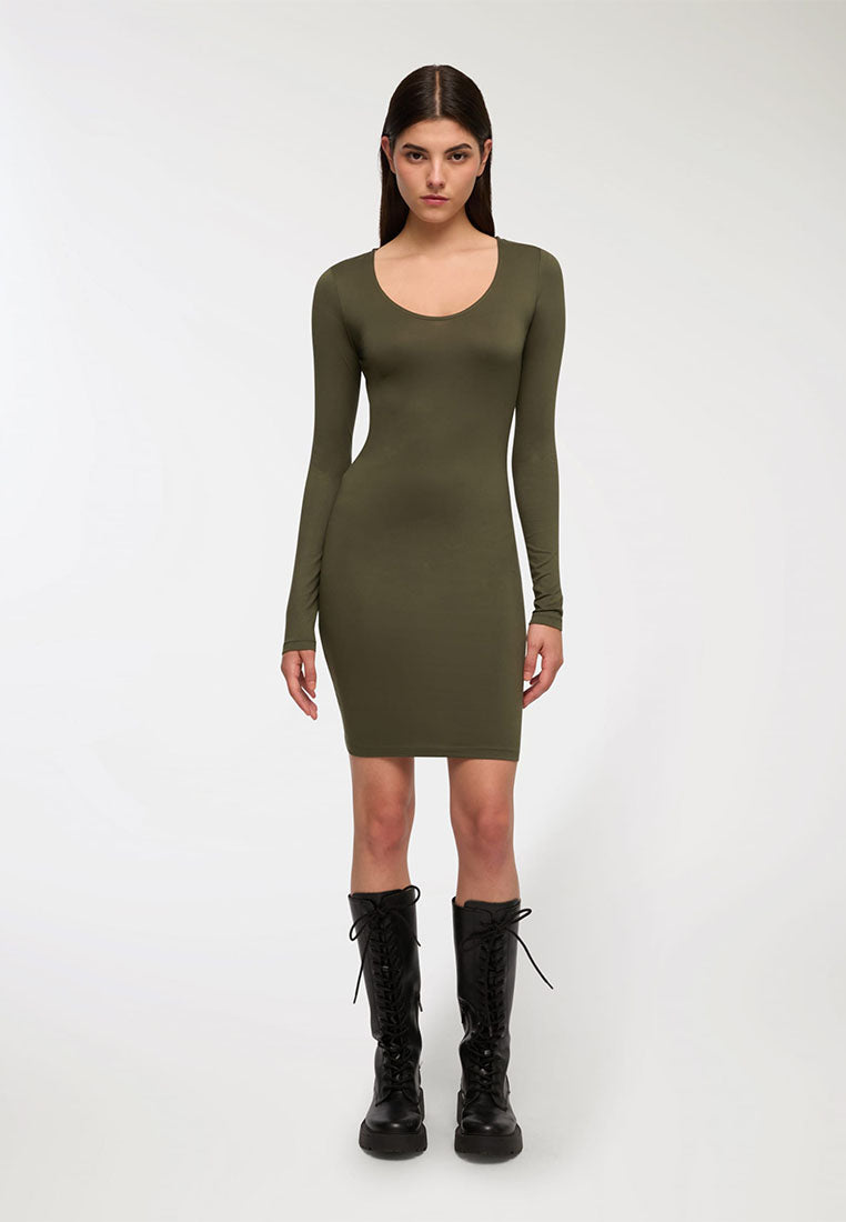Woman Dress