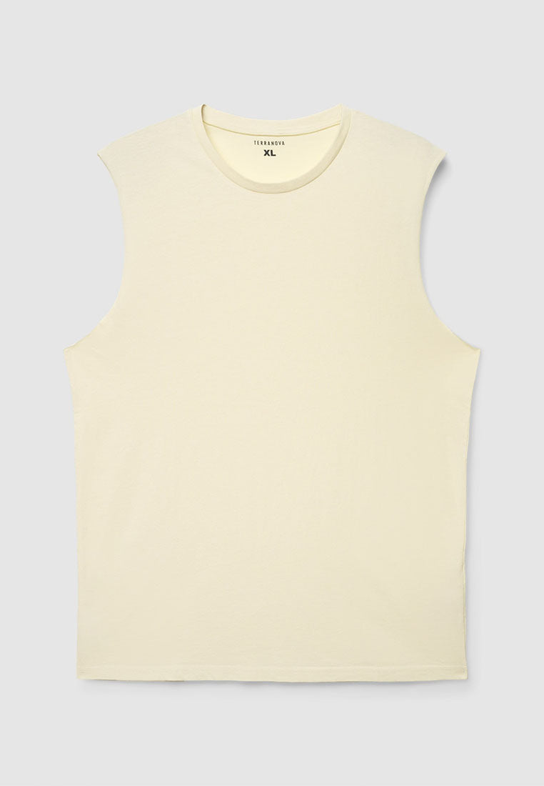 Man Short-sleeved T-shirt