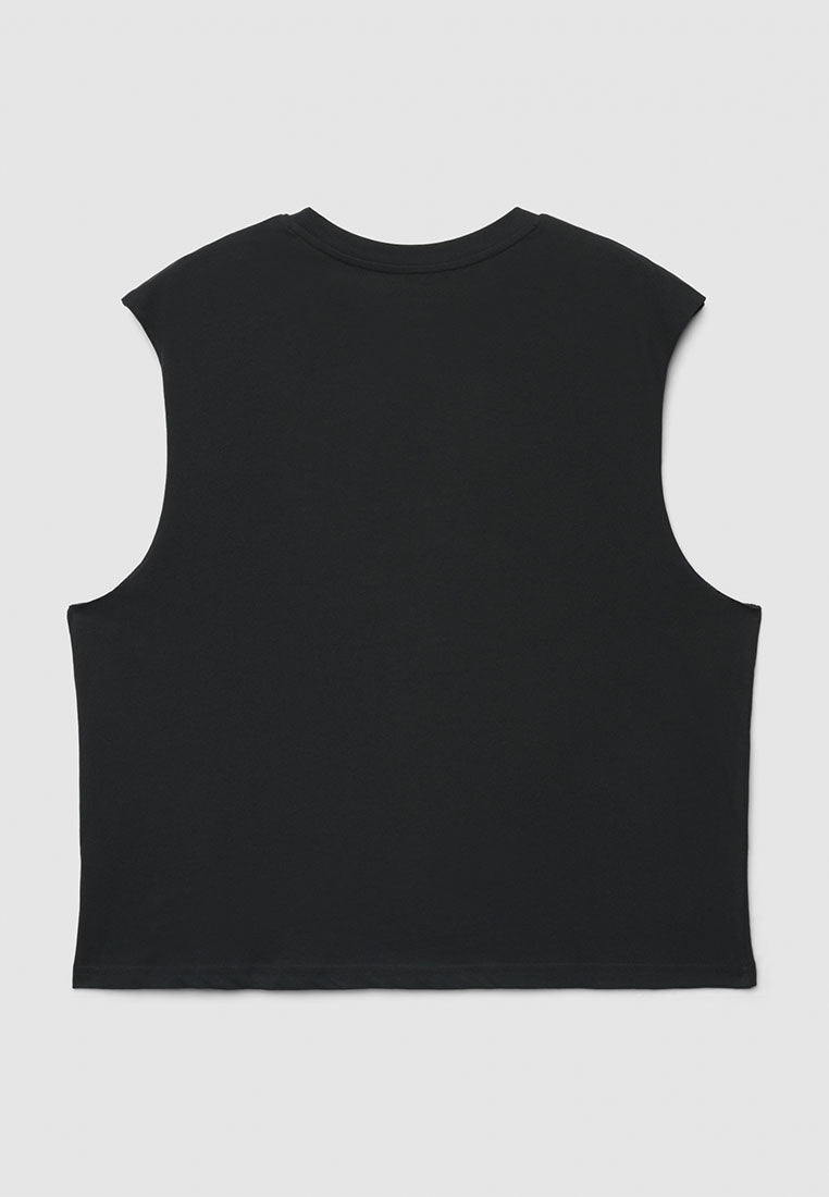 Man Short-sleeved T-shirt