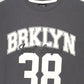 Brooklyn 38 Varsity Tee for Boys